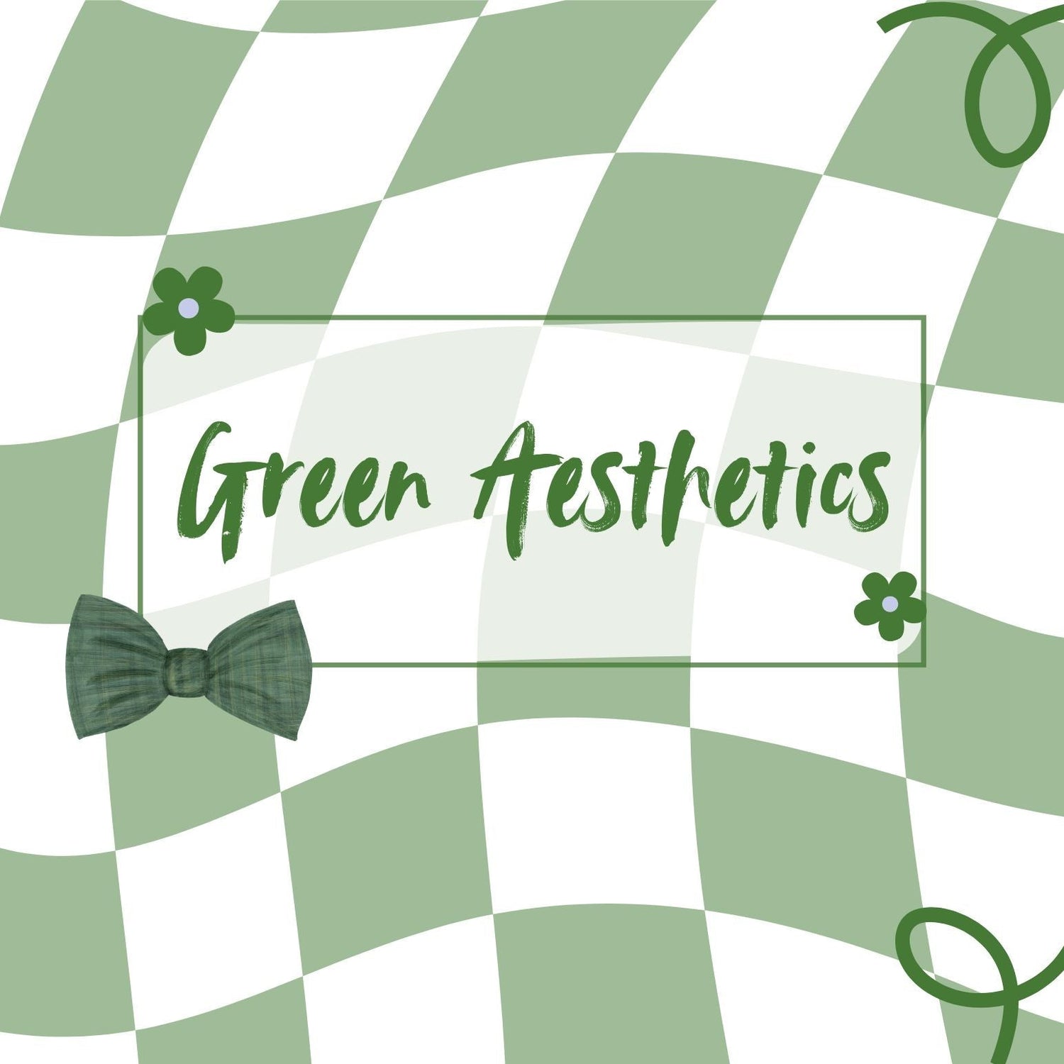 Aesthetic Green