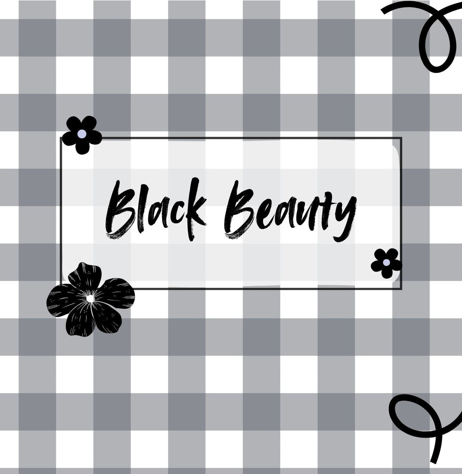 Black Beauty