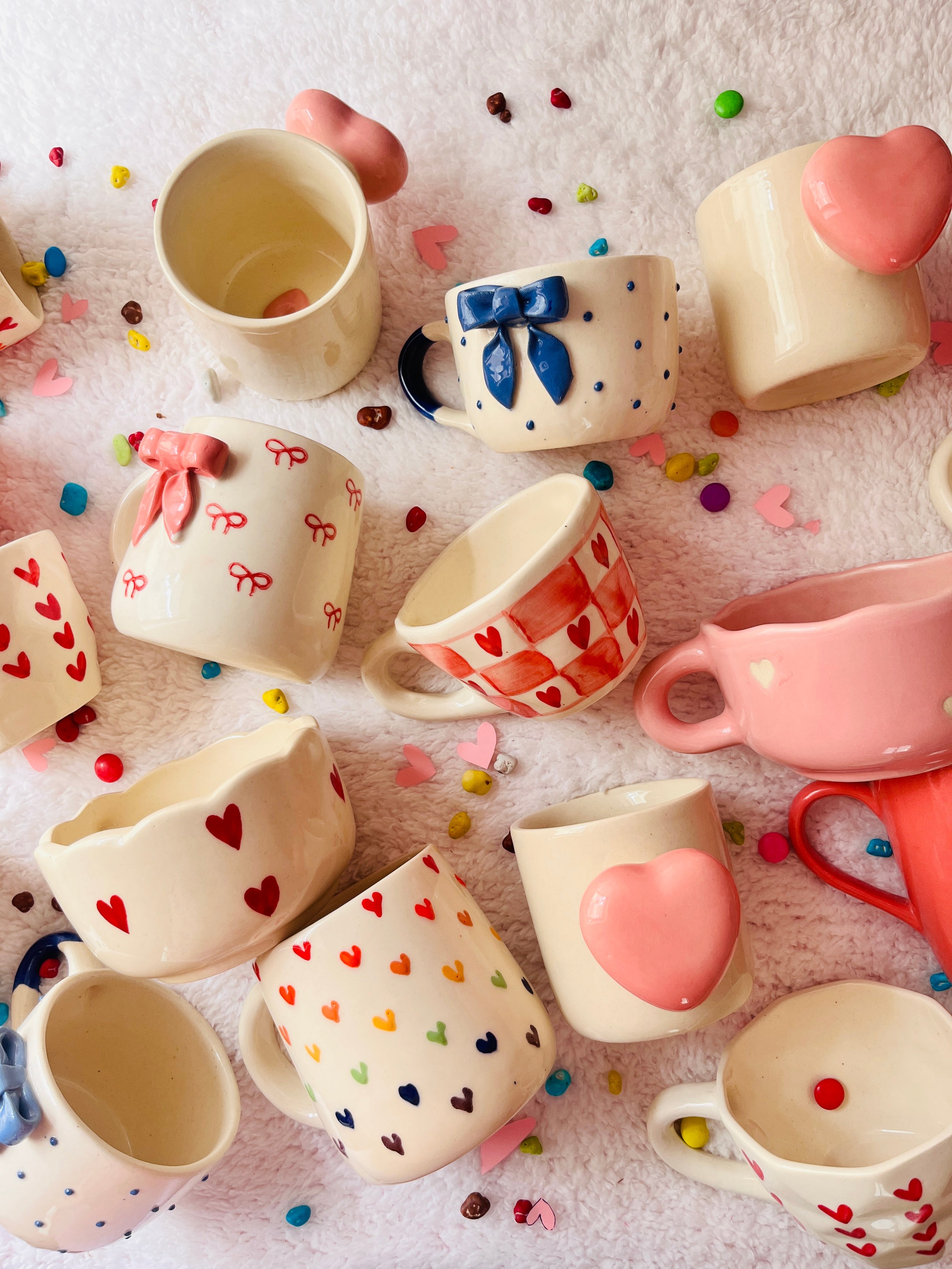 Mugs
