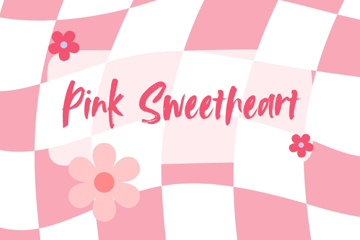 Sweetheart Pink
