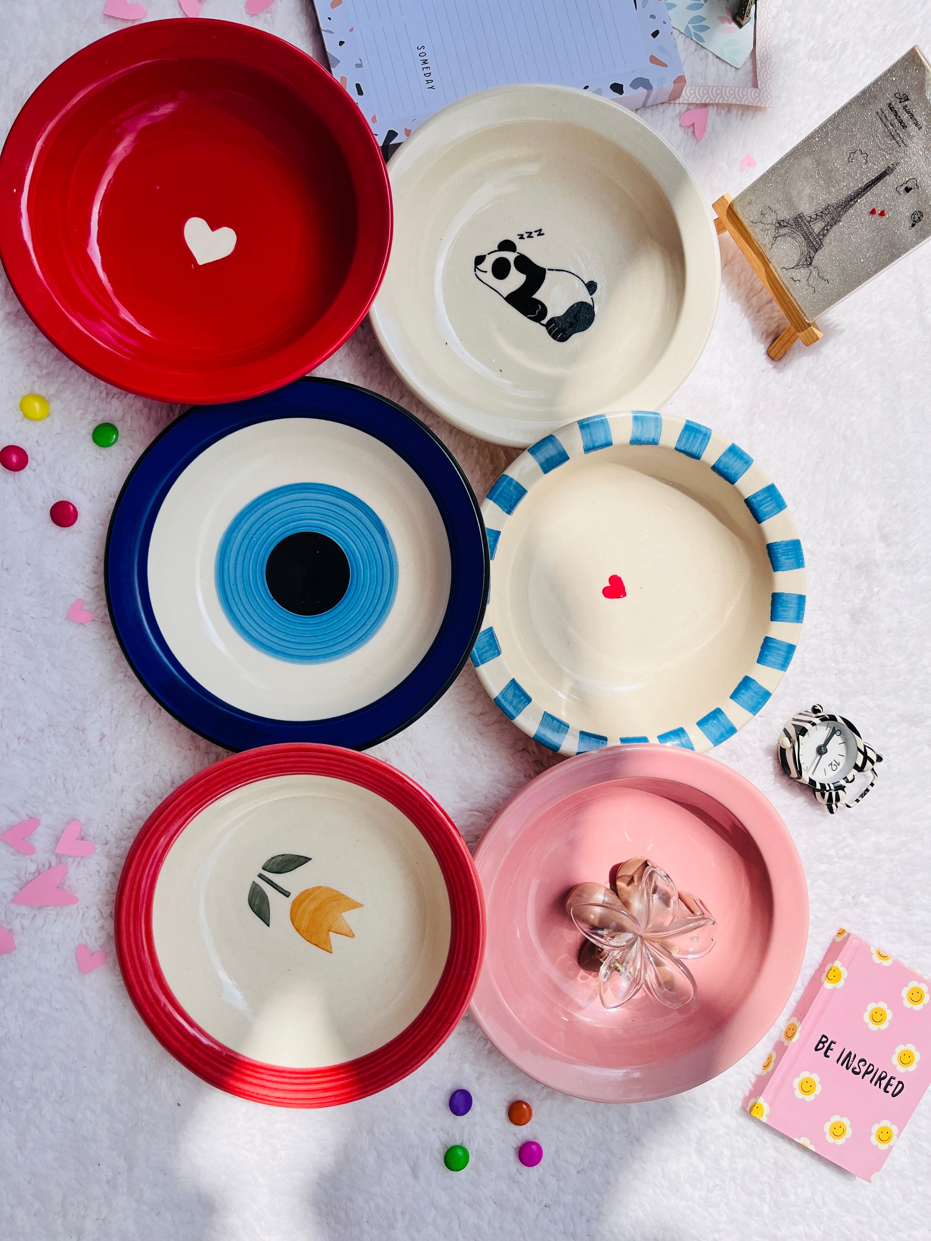 Plates