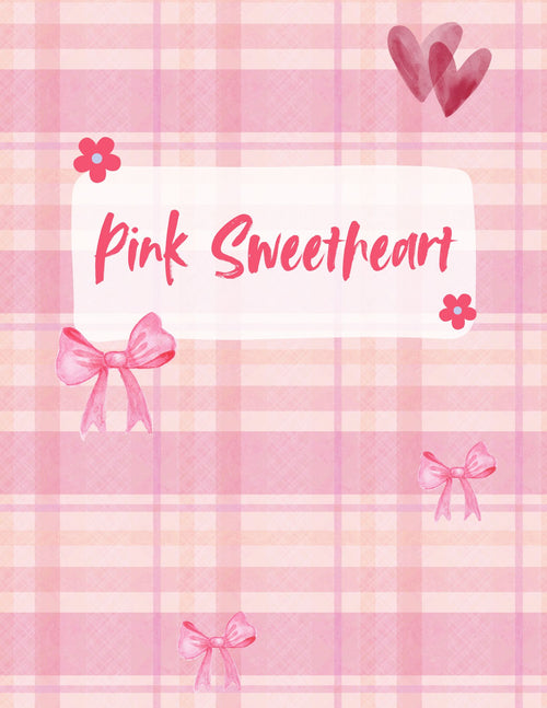 Sweetheart Pink