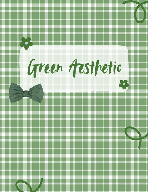 Aesthetic Green