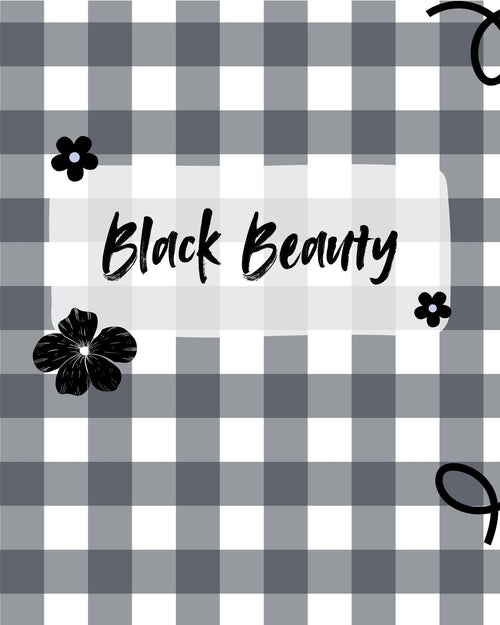 Black Beauty