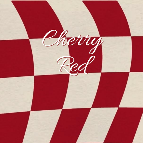 Cherry Red