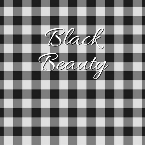 Black Beauty