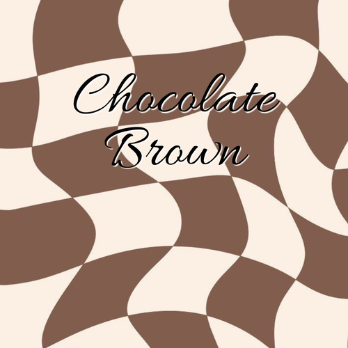 Chocolate Brown
