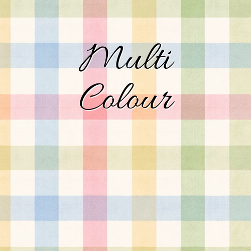 Multicolour