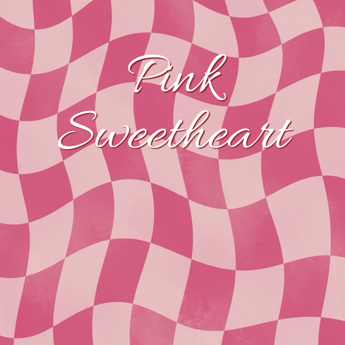 Sweetheart Pink