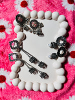 Bubble Cloud Jewelery tray image 2