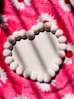 Bubble Heart Jewelry tray image 1