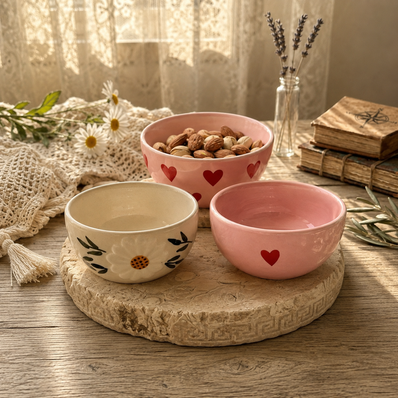 Bowls