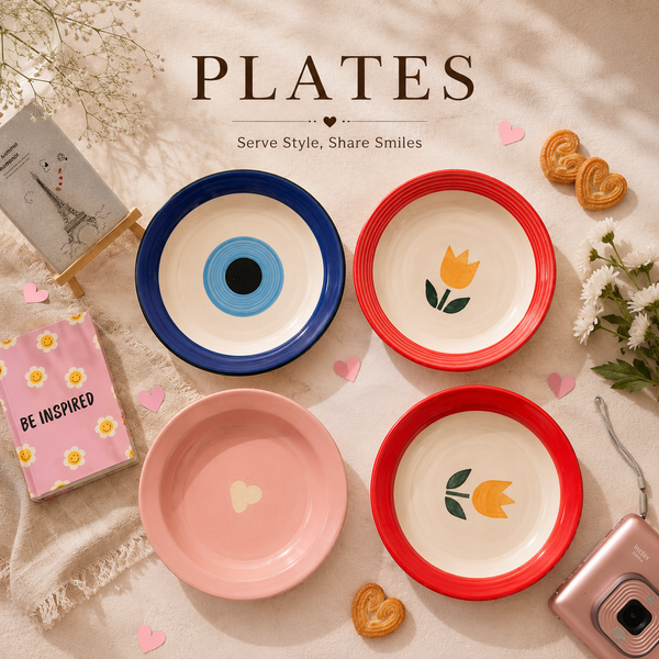 Plates
