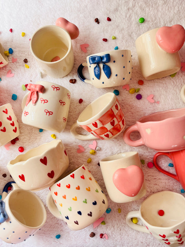Mugs