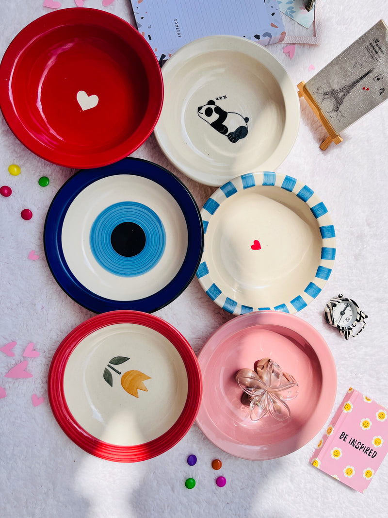 Plates